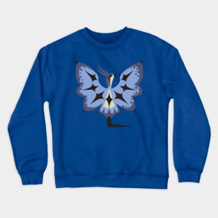 Legiana Crewneck Sweatshirt